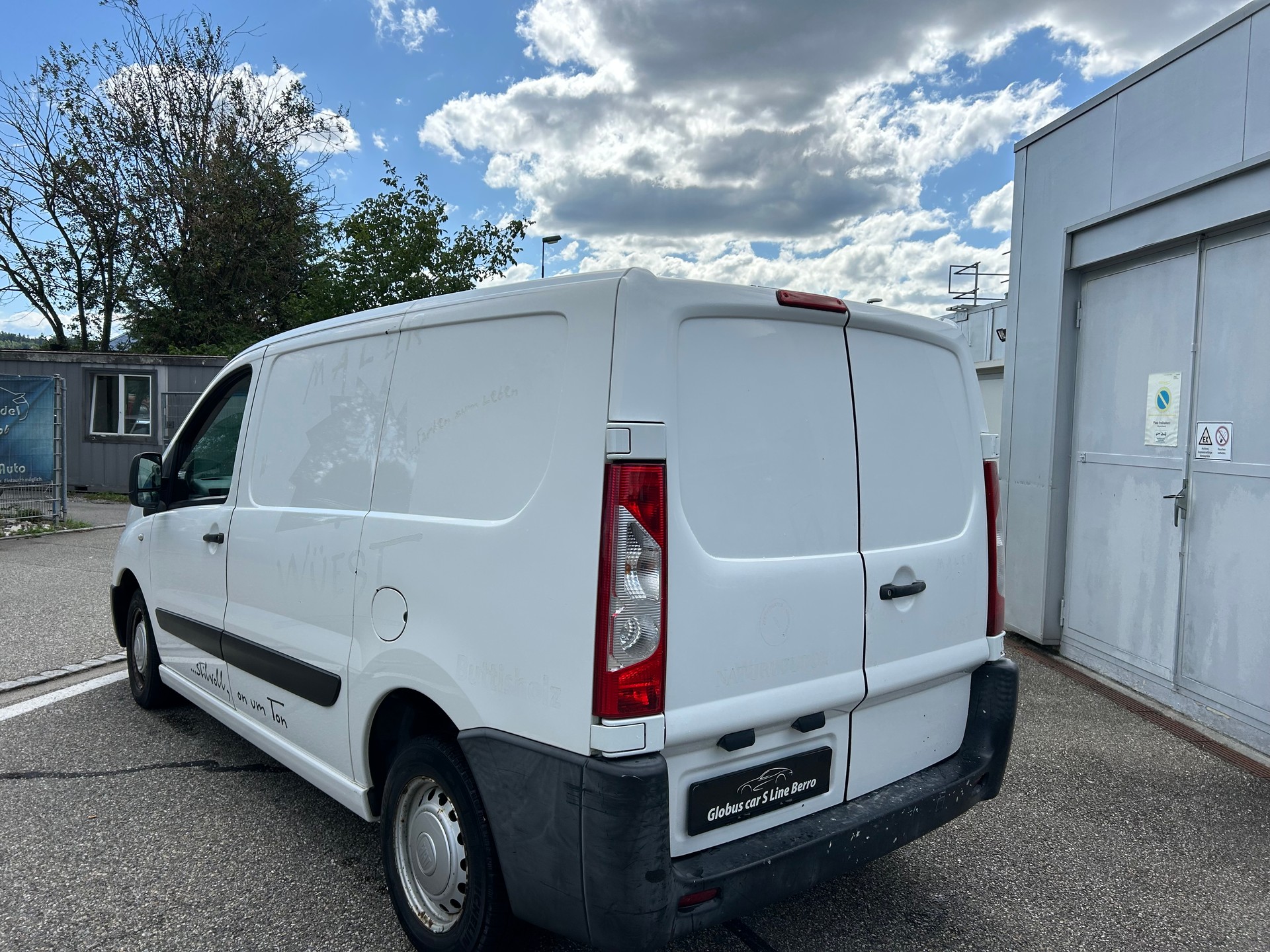 FIAT Scudo 1.6 JTD Business-image-5