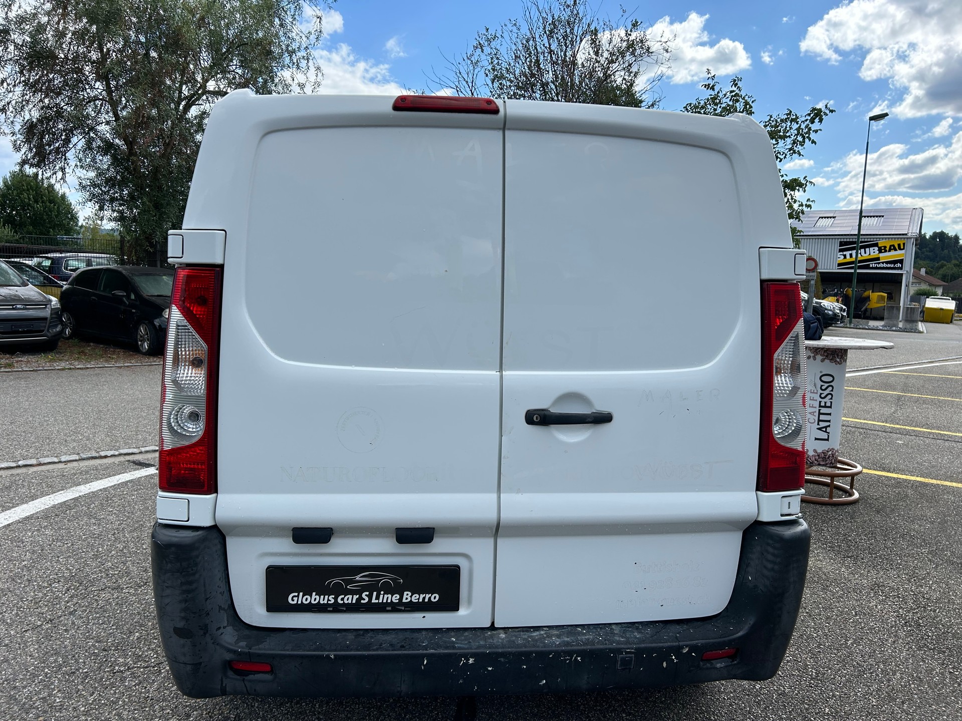 FIAT Scudo 1.6 JTD Business-image-6