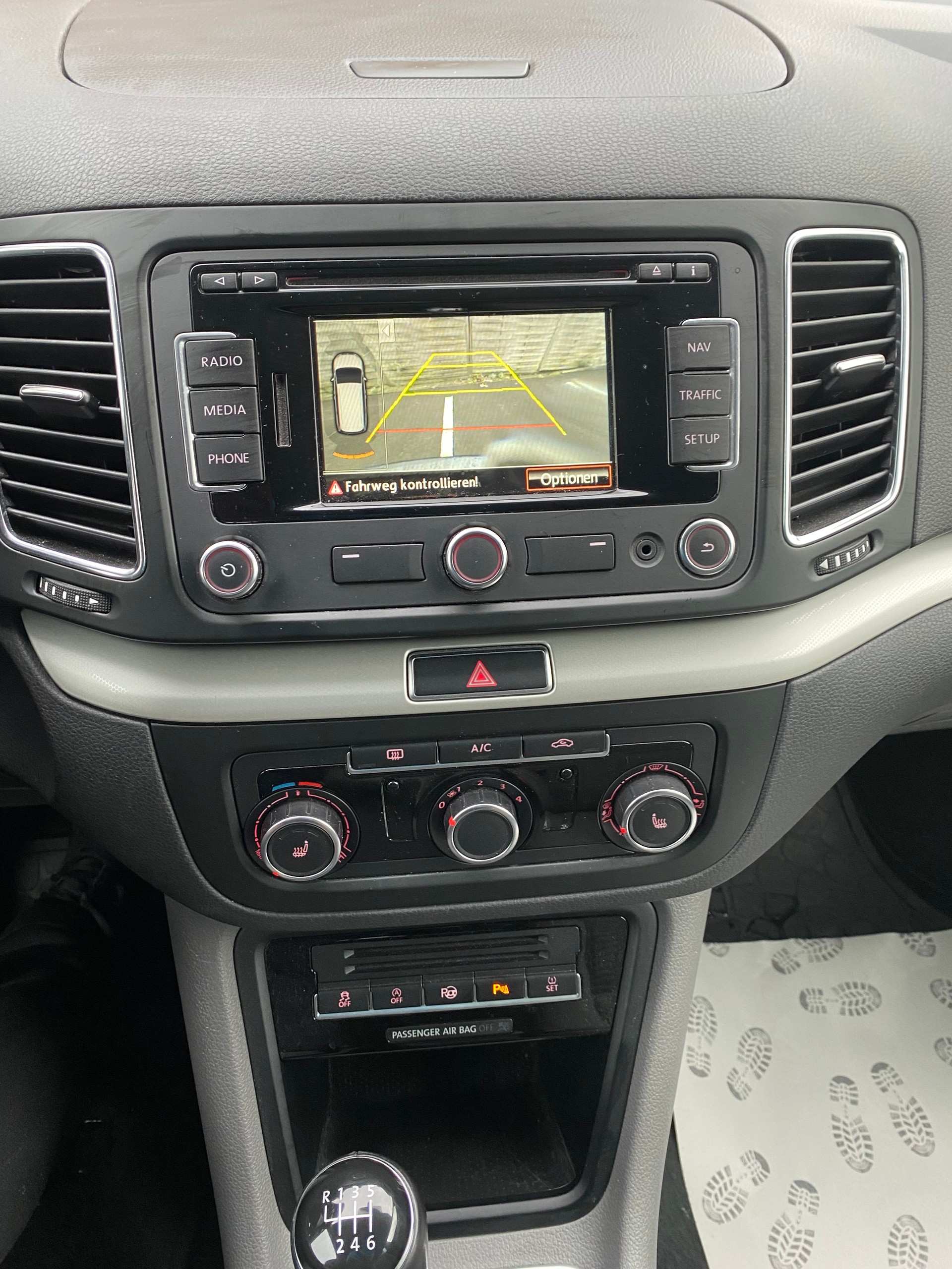 SEAT Alhambra 2.0 TDI Style 4x4-image-12