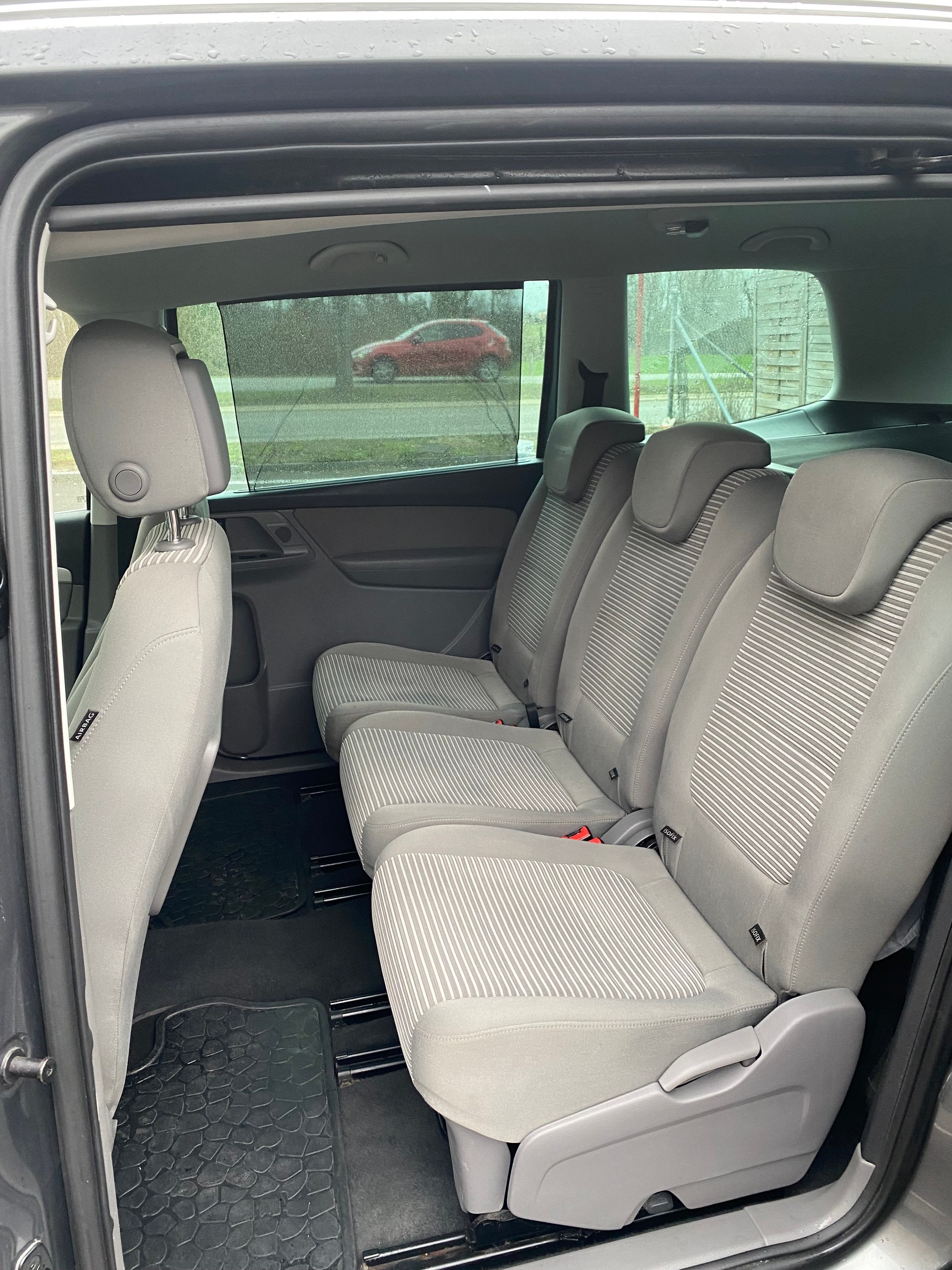 SEAT Alhambra 2.0 TDI Style 4x4-image-9