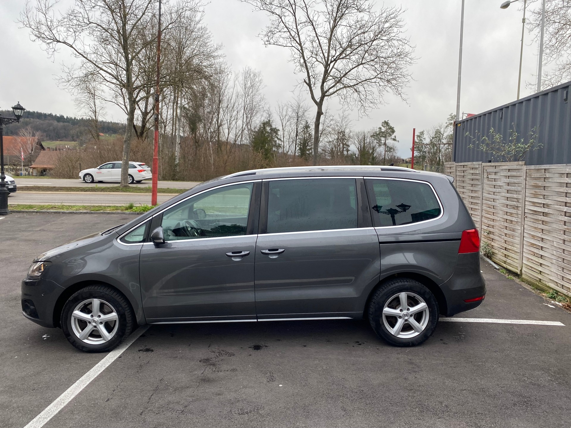 SEAT Alhambra 2.0 TDI Style 4x4-showroom-element-3