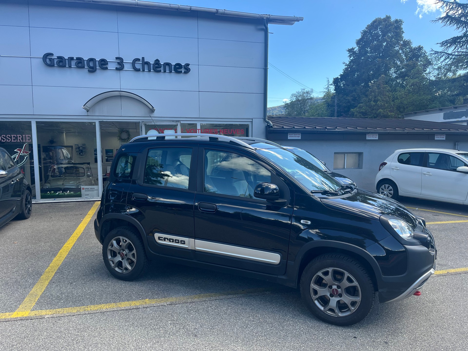 FIAT Panda 0.9 Twinair Turbo Cross 4x4-image-5
