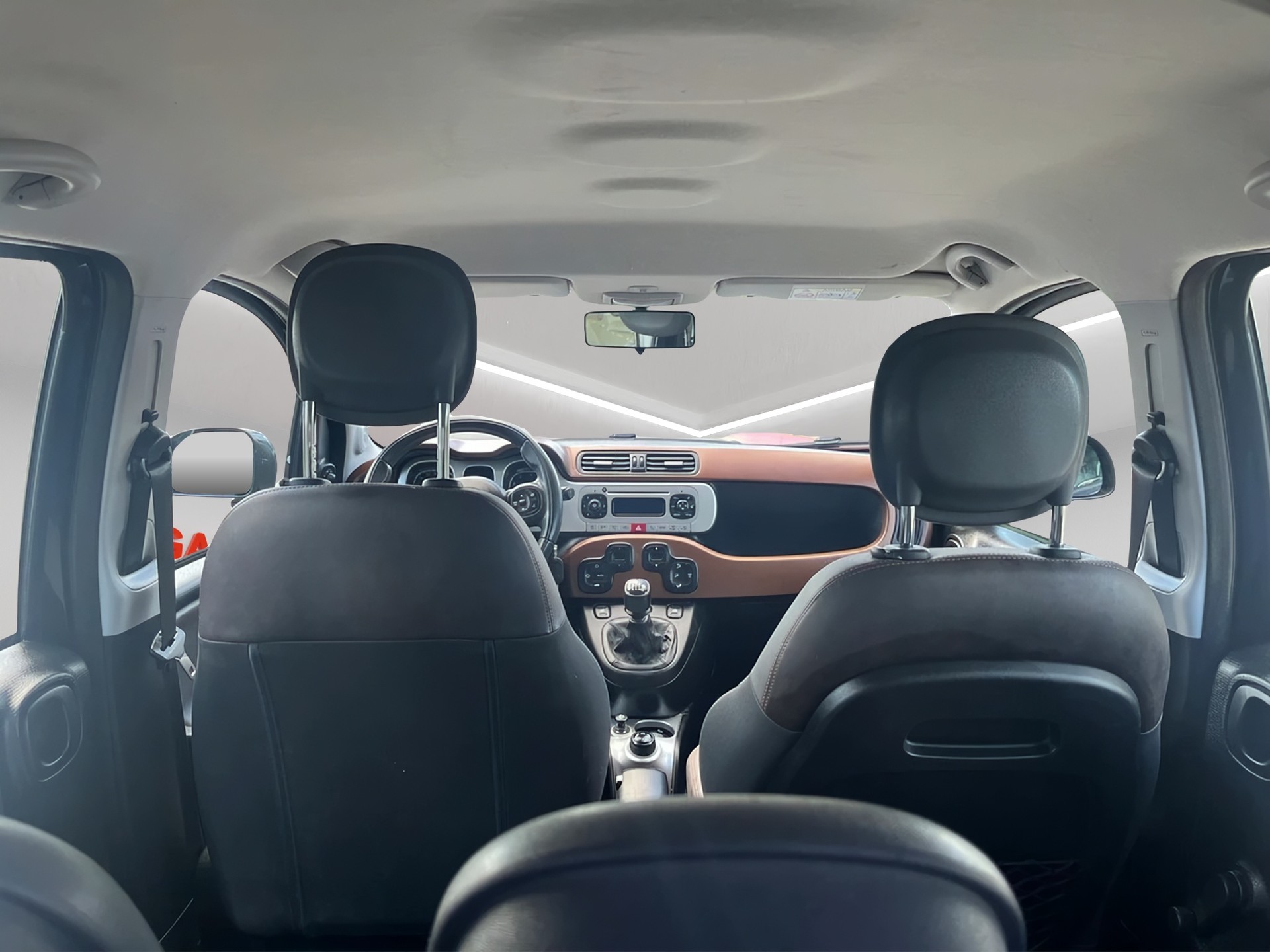 FIAT Panda 0.9 Twinair Turbo Cross 4x4-image-10