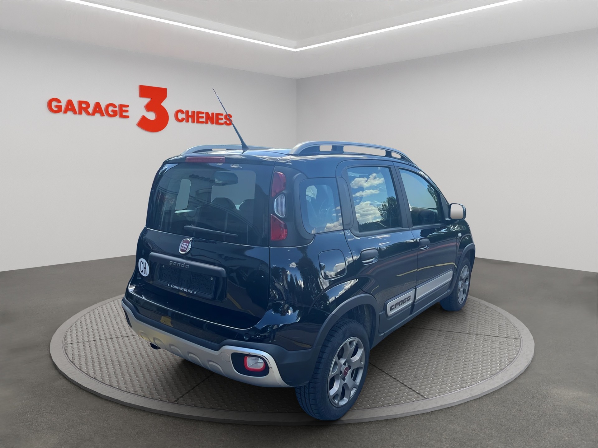 FIAT Panda 0.9 Twinair Turbo Cross 4x4-image-3
