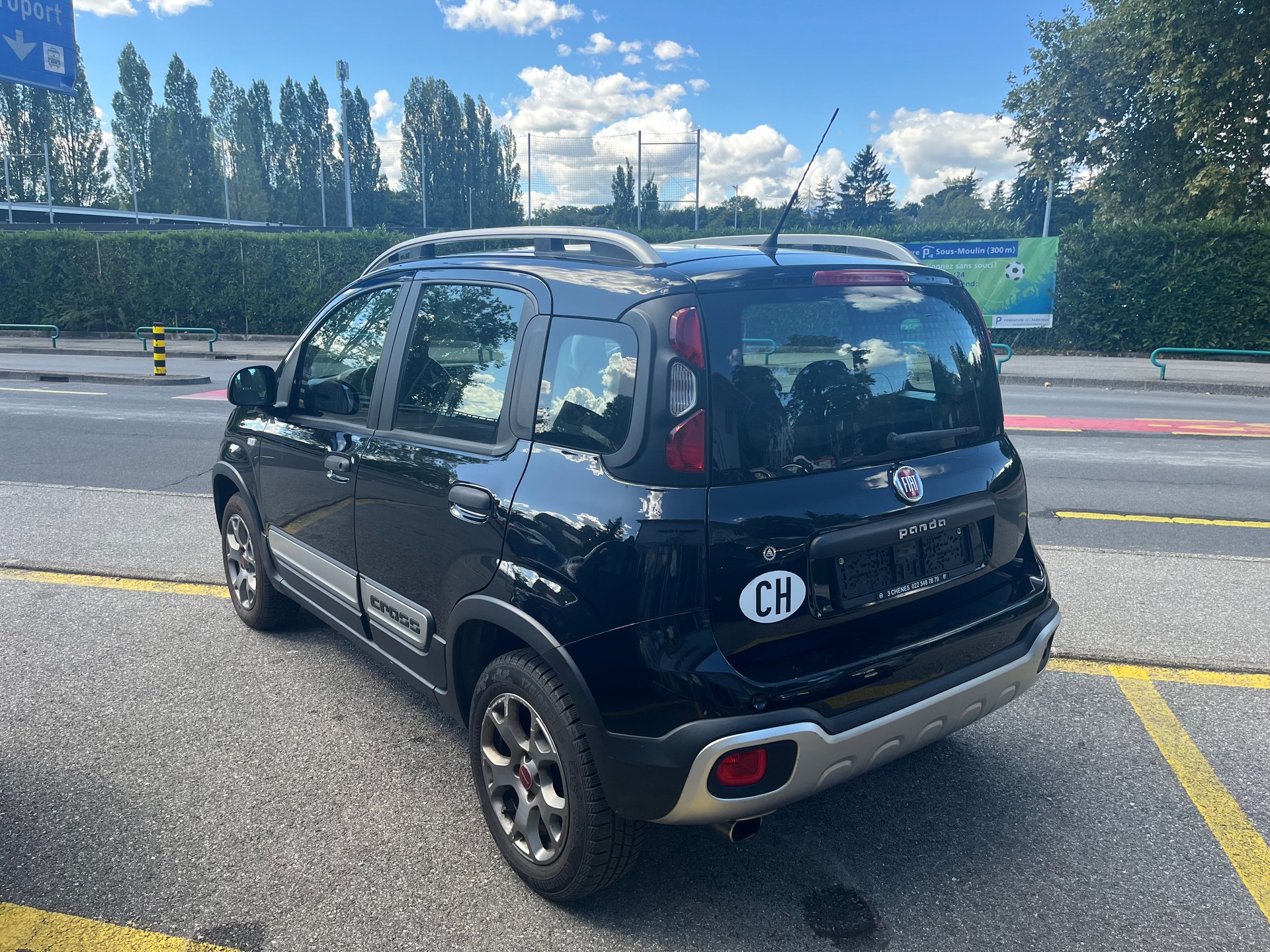 FIAT Panda 0.9 Twinair Turbo Cross 4x4-image-6