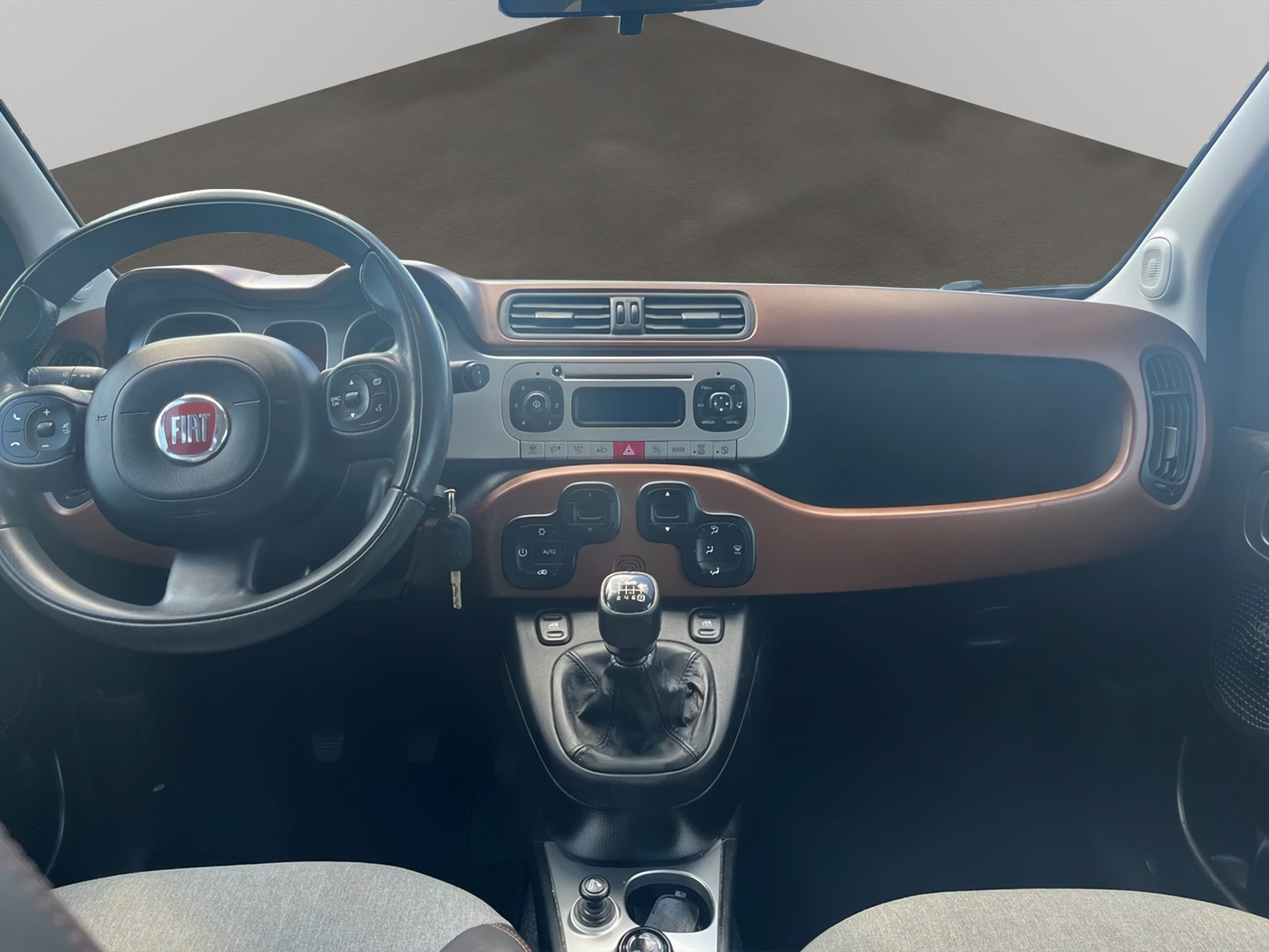 FIAT Panda 0.9 Twinair Turbo Cross 4x4-image-9