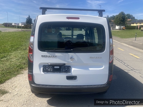 RENAULT Kangoo Medium 1.6 105 Business A-image-13