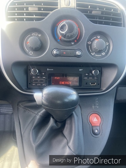 RENAULT Kangoo Medium 1.6 105 Business A-image-6