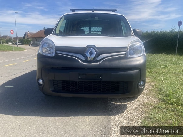 RENAULT Kangoo Medium 1.6 105 Business A-image-15