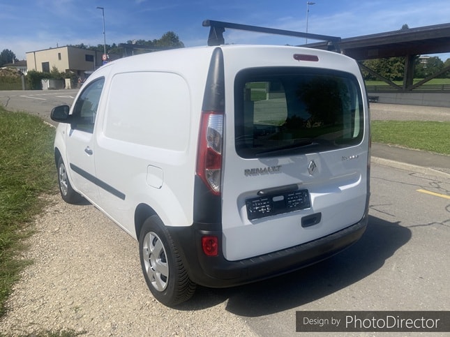 RENAULT Kangoo Medium 1.6 105 Business A-image-14
