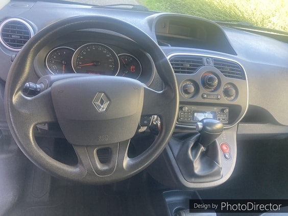 RENAULT Kangoo Medium 1.6 105 Business A-image-5