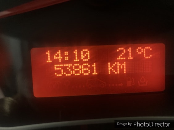 RENAULT Kangoo Medium 1.6 105 Business A-image-7
