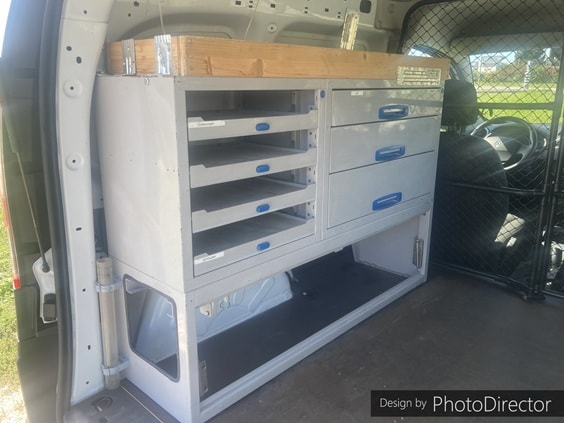 RENAULT Kangoo Medium 1.6 105 Business A-image-11