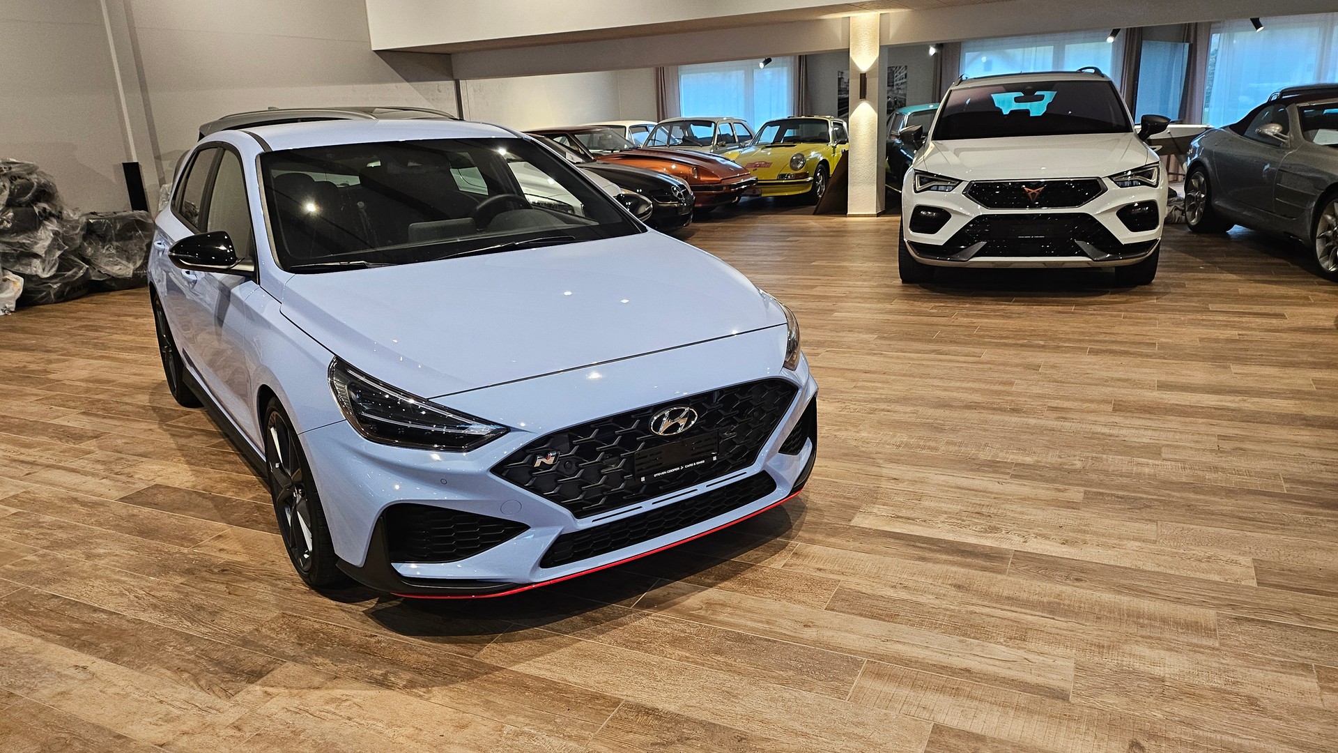 HYUNDAI i30 2.0 T-GDi N DCT-image-4