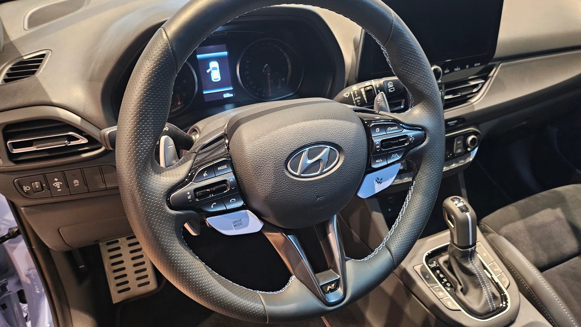 HYUNDAI i30 2.0 T-GDi N DCT-image-25