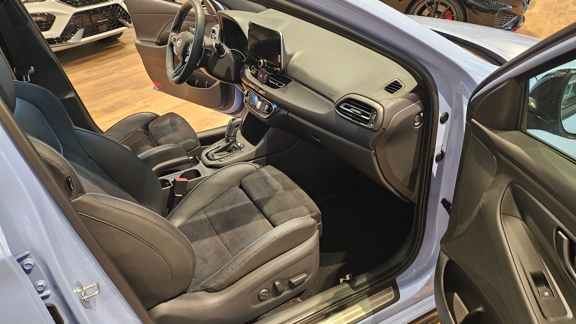HYUNDAI i30 2.0 T-GDi N DCT-image-17