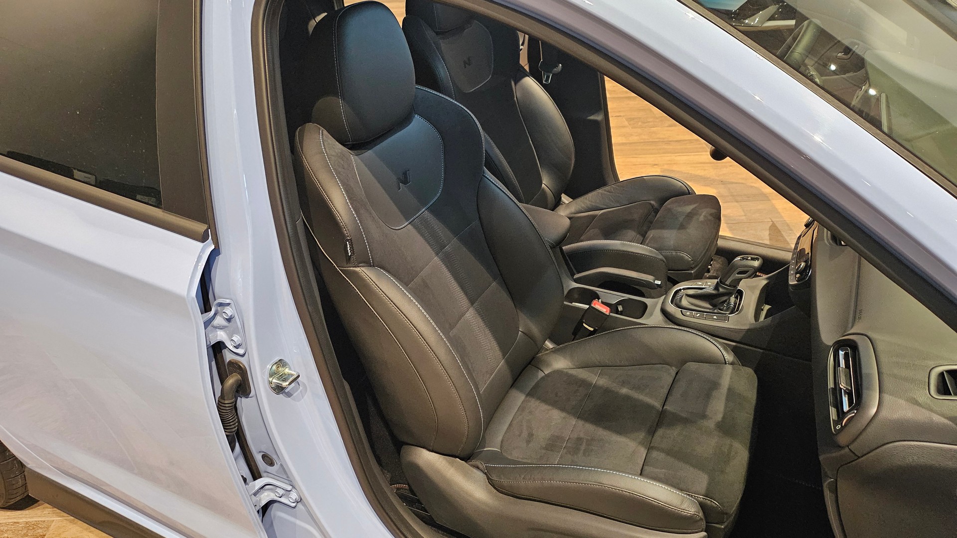 HYUNDAI i30 2.0 T-GDi N DCT-image-18