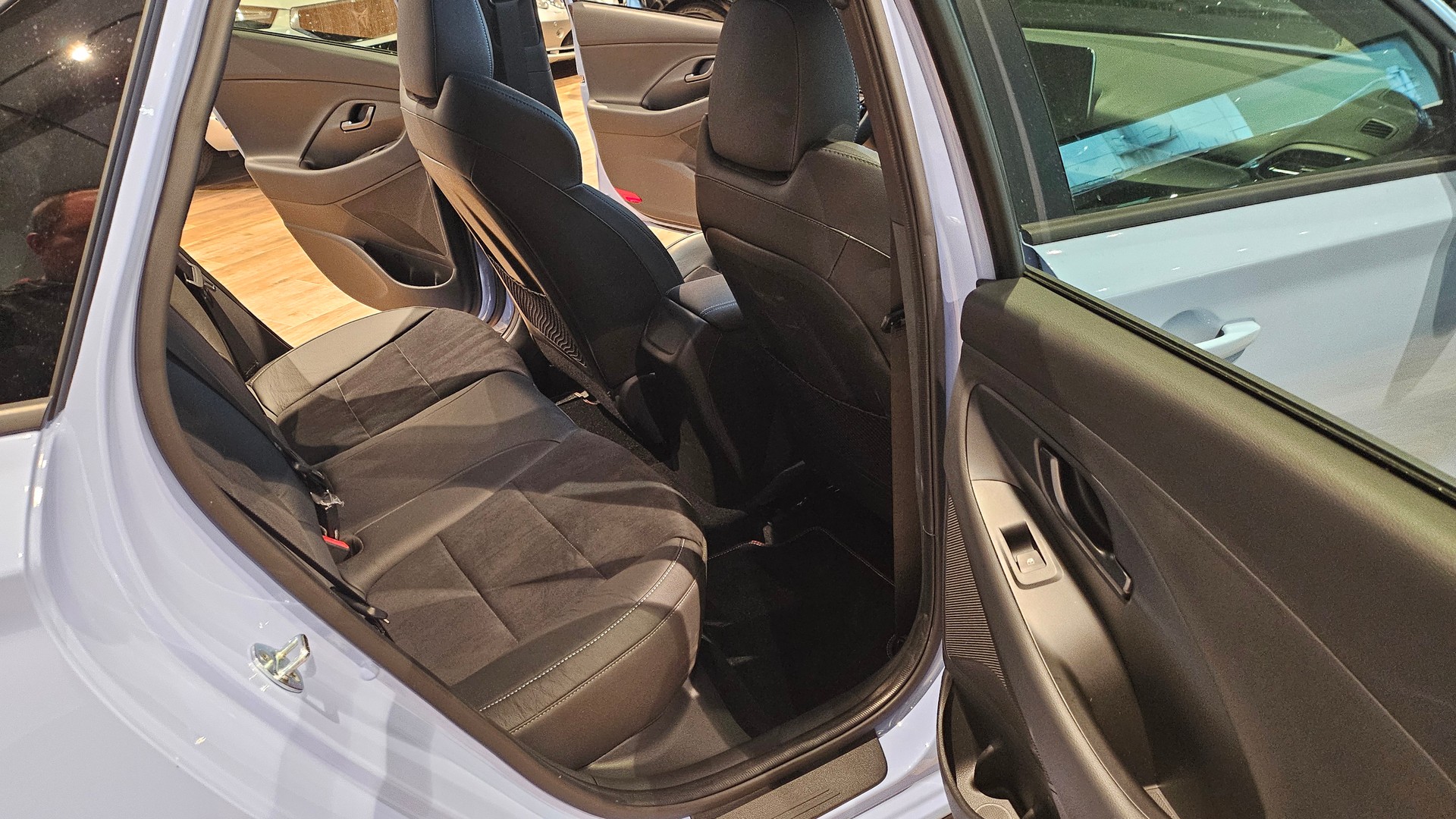 HYUNDAI i30 2.0 T-GDi N DCT-image-19