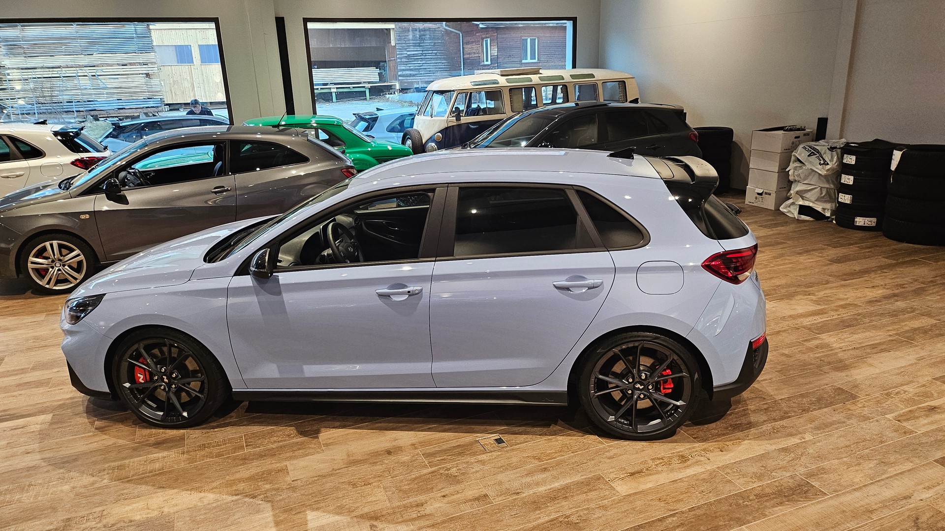 HYUNDAI i30 2.0 T-GDi N DCT-image-15