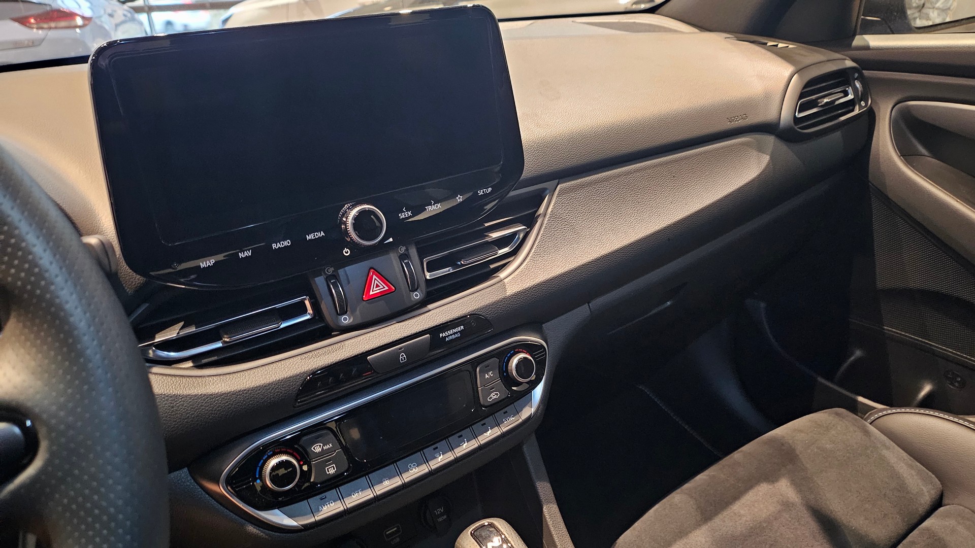 HYUNDAI i30 2.0 T-GDi N DCT-image-26