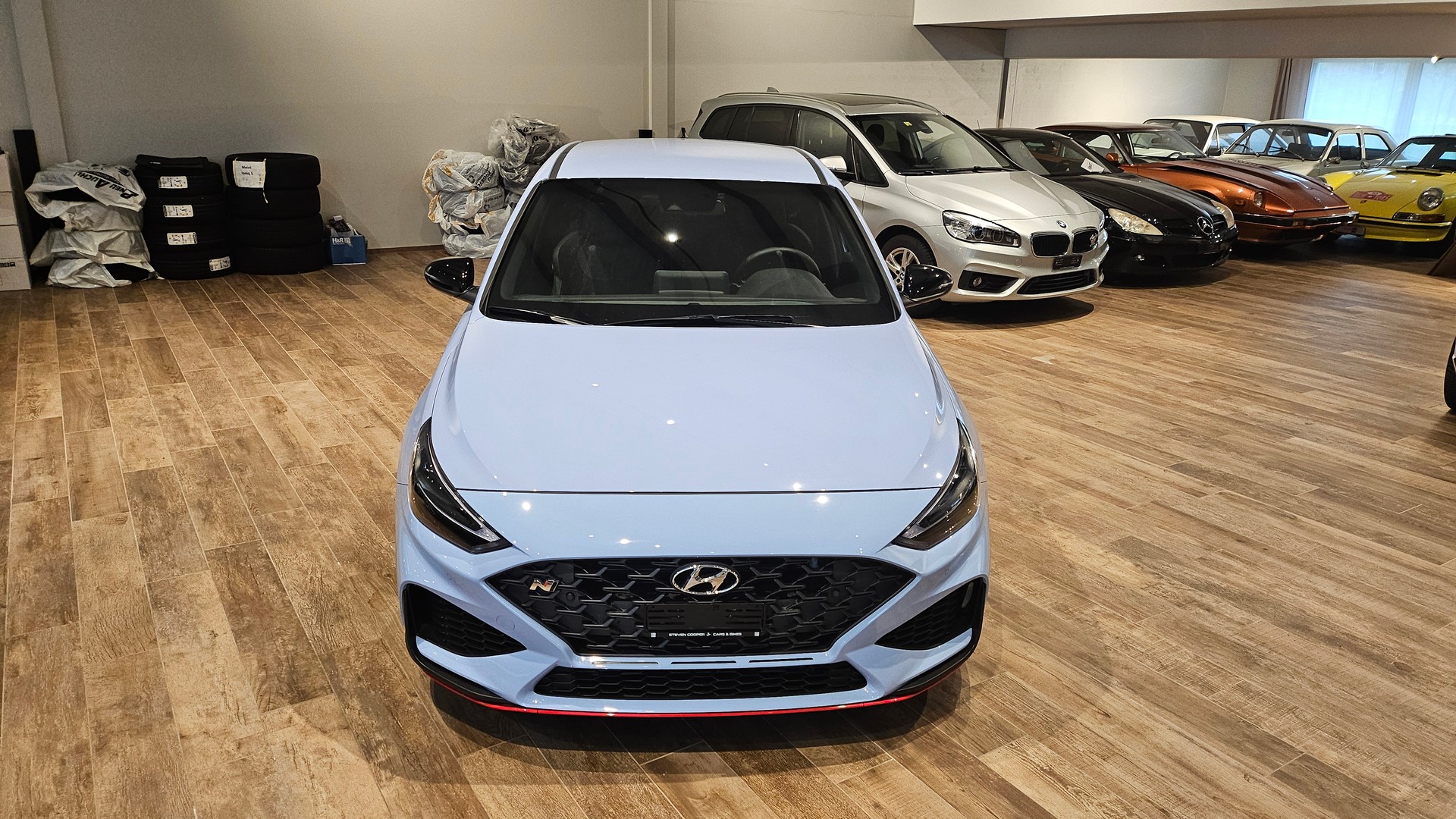 HYUNDAI i30 2.0 T-GDi N DCT-image-3