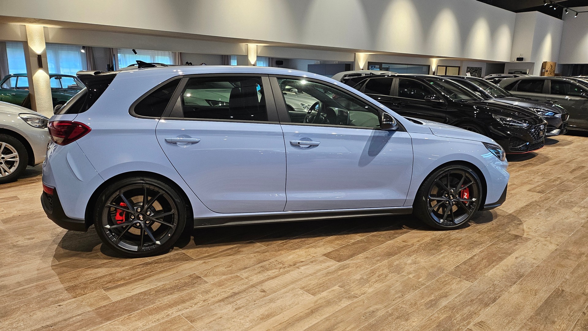 HYUNDAI i30 2.0 T-GDi N DCT-image-6