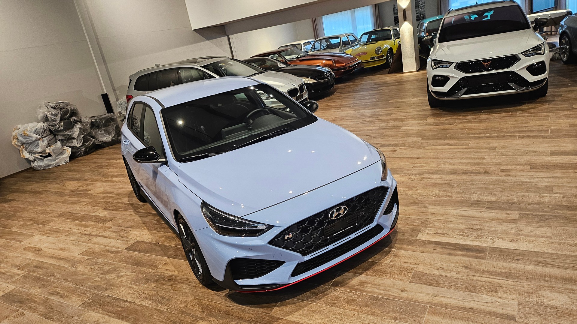 HYUNDAI i30 2.0 T-GDi N DCT-image-5