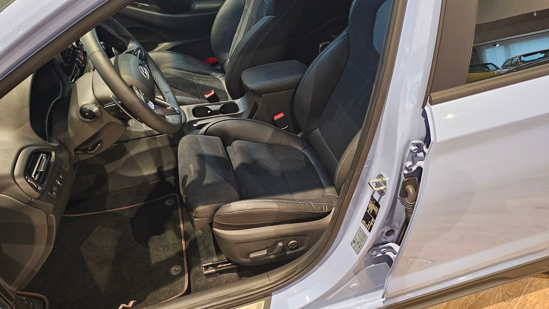 HYUNDAI i30 2.0 T-GDi N DCT-image-24