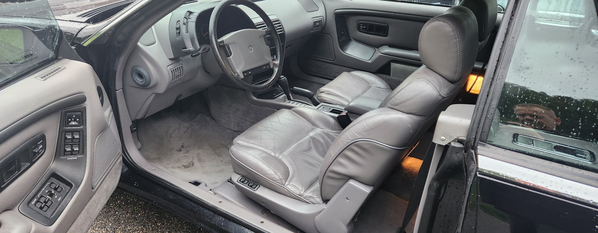 CHRYSLER Le Baron 3.0 GTC-image-8