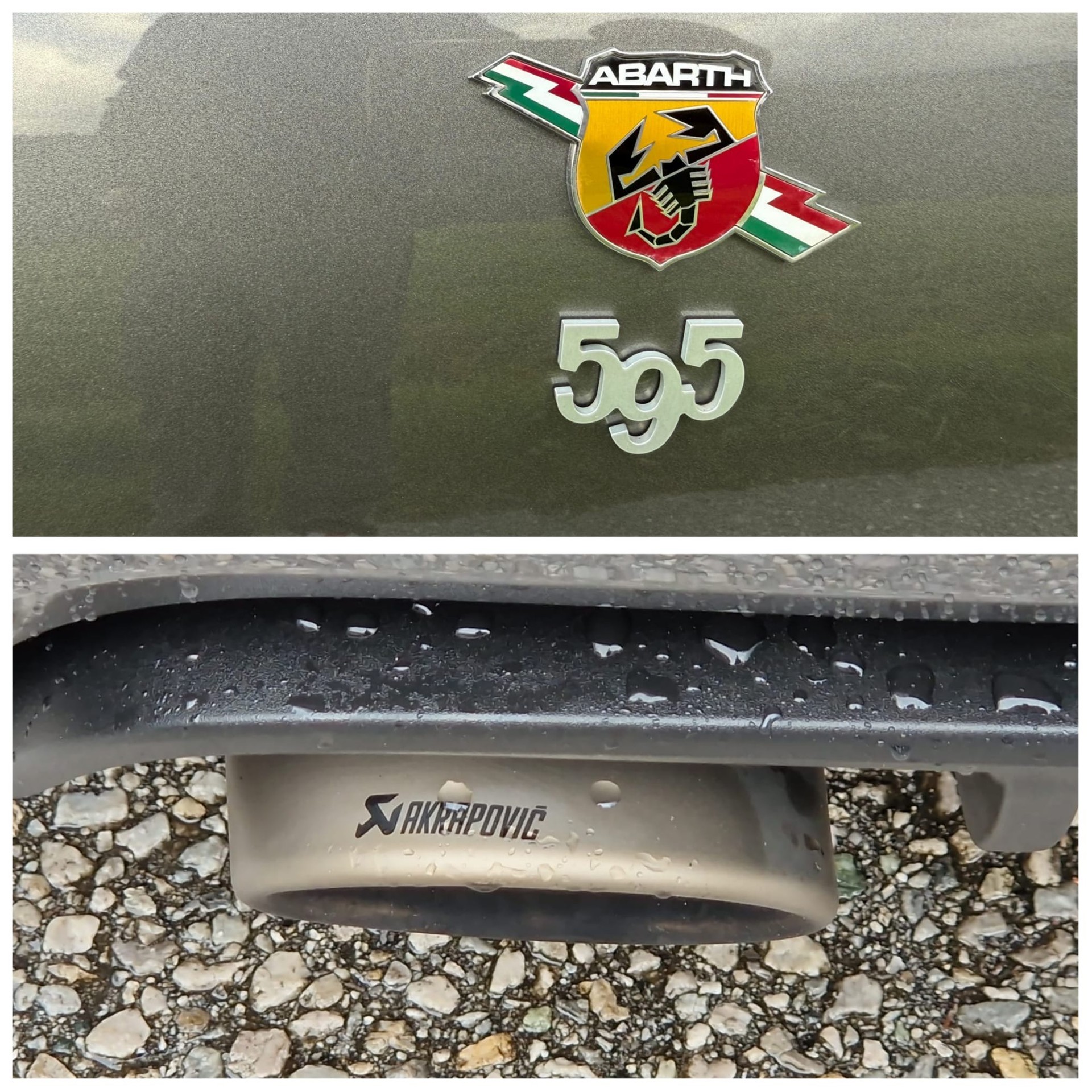 FIAT 595 1.4 16V Turbo Abarth-image-9