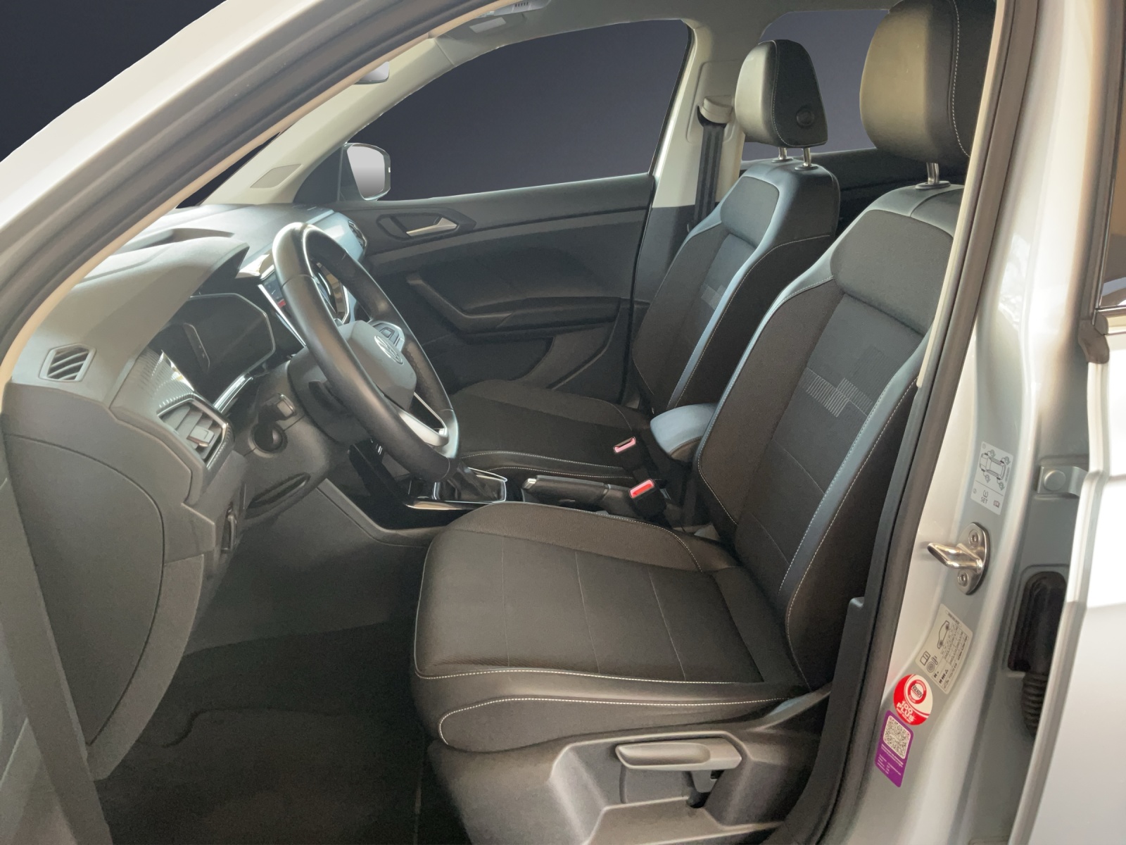 Image VW T-CROSS T-Cross 1.0TSI Style DSG