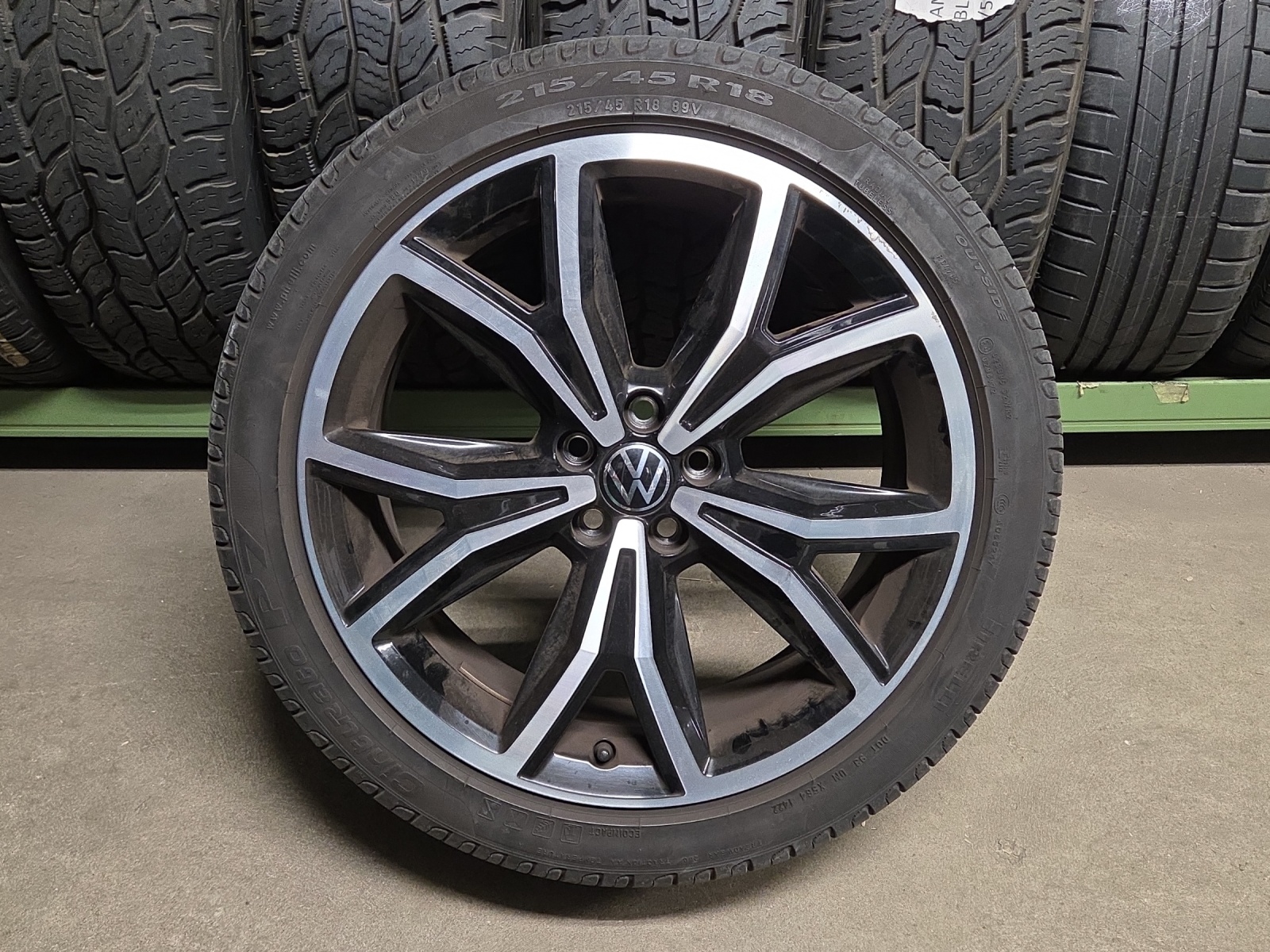 Image VW T-CROSS T-Cross 1.0TSI Style DSG
