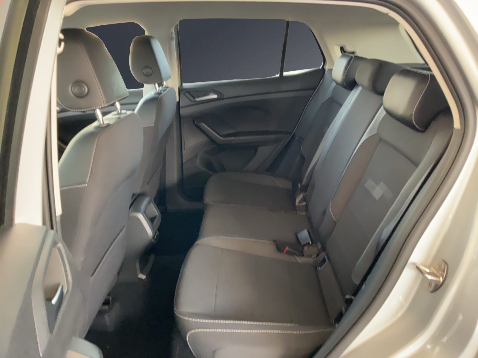 Image VW T-CROSS T-Cross 1.0TSI Style DSG