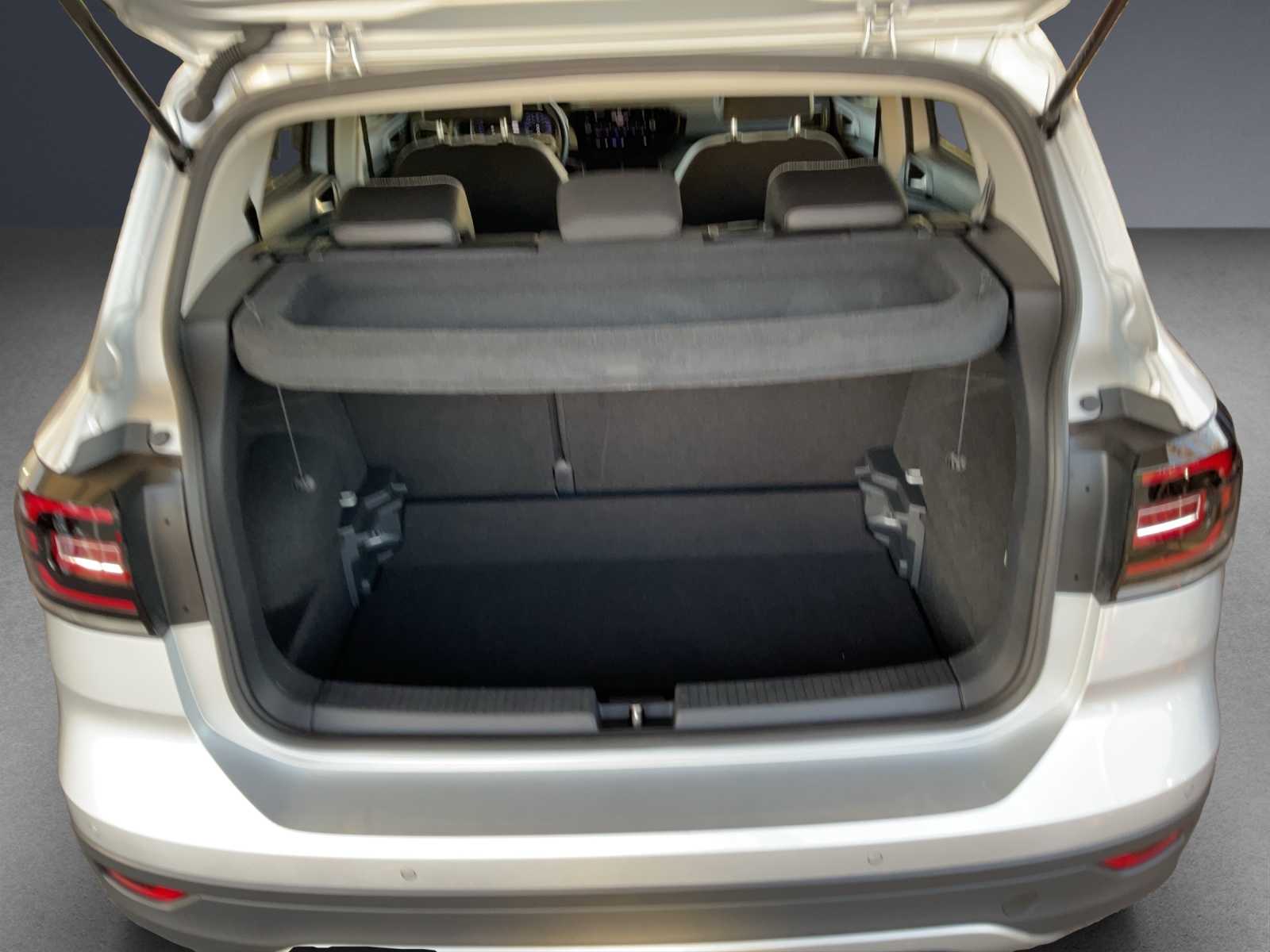 Image VW T-CROSS T-Cross 1.0TSI Style DSG