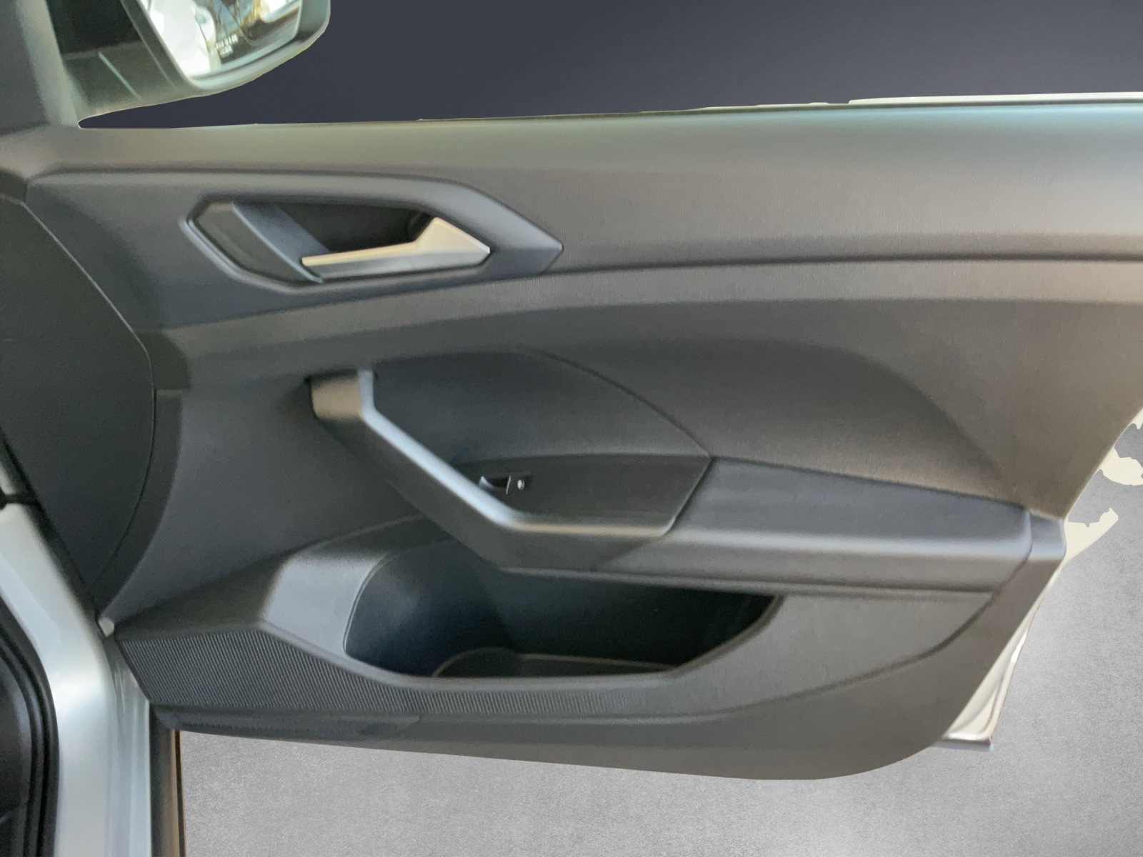 Image VW T-CROSS T-Cross 1.0TSI Style DSG