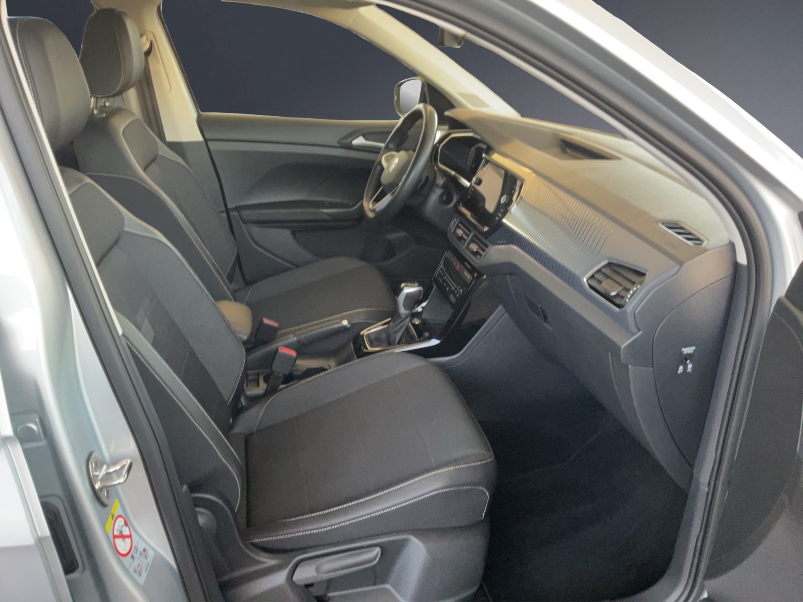 Image VW T-CROSS T-Cross 1.0TSI Style DSG