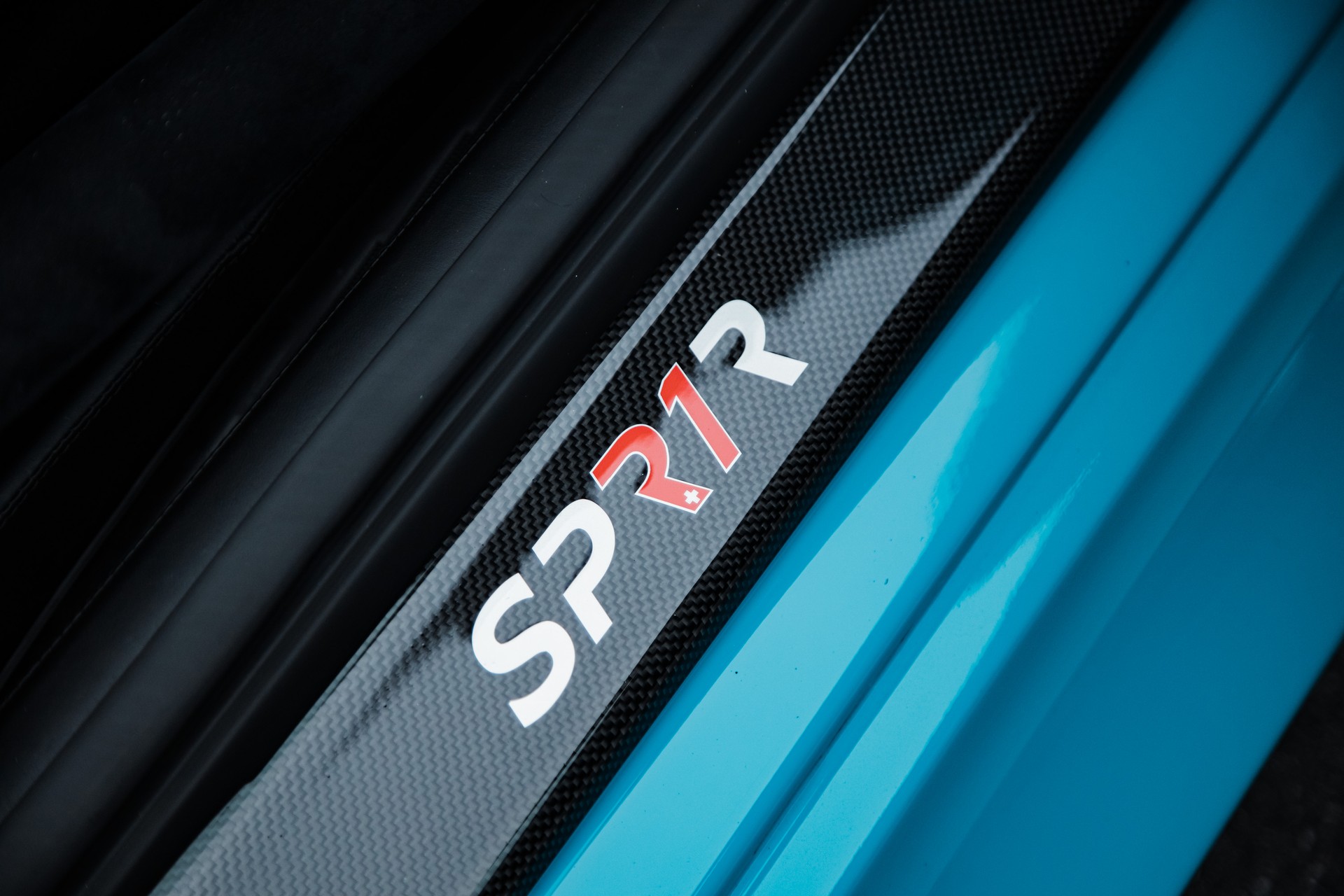 PORSCHE Sportec SPR1-image-22