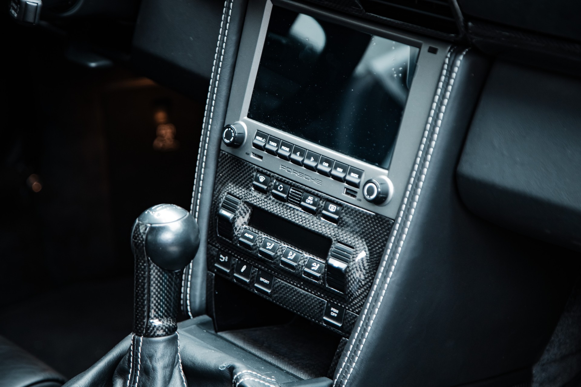 PORSCHE Sportec SPR1-image-21
