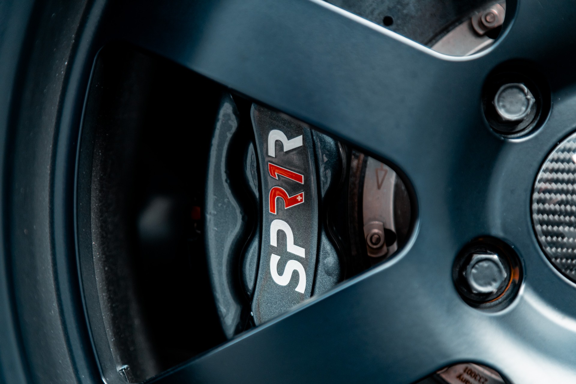 PORSCHE Sportec SPR1-image-12