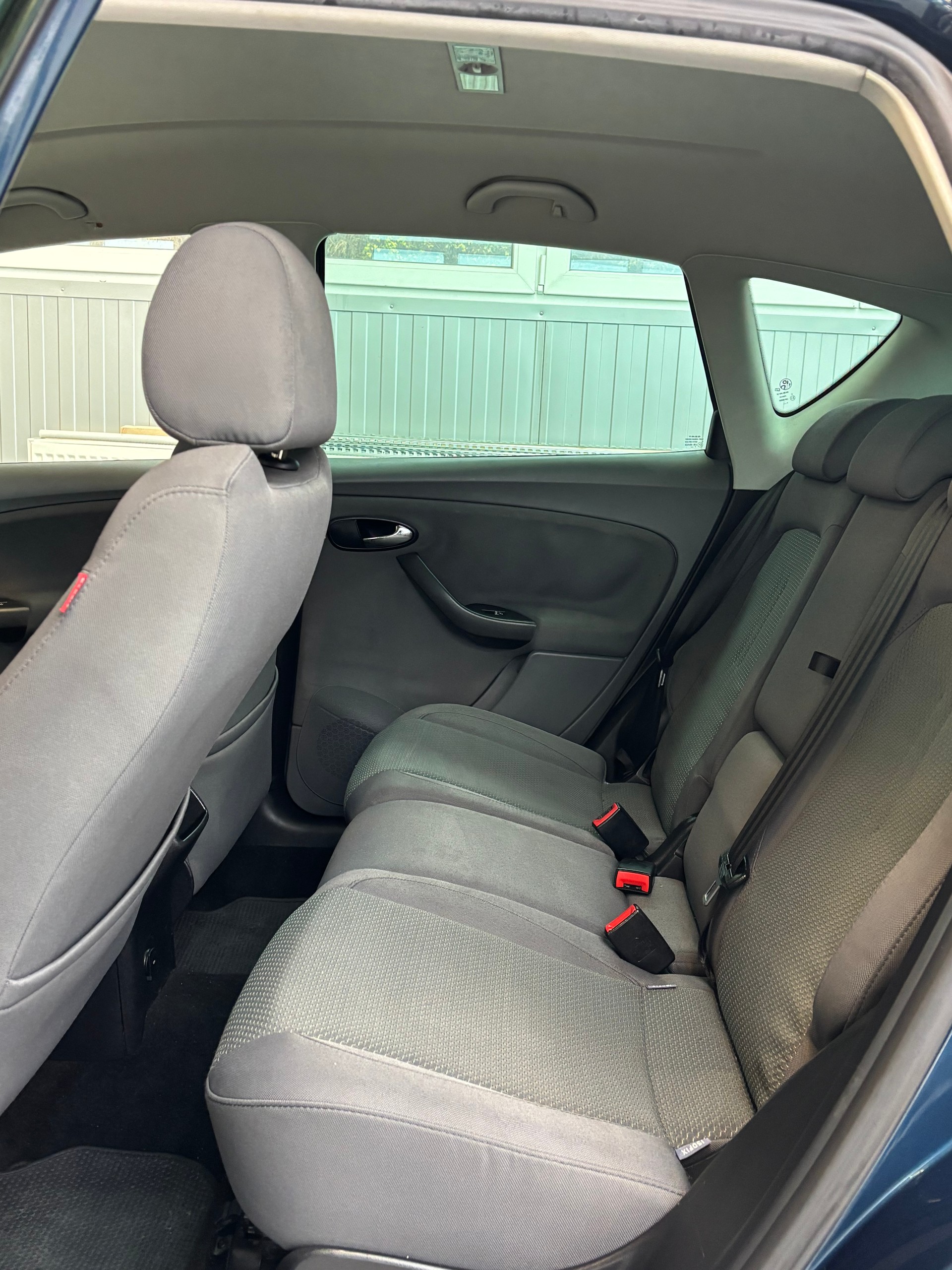 SEAT Altea 2.0 TDI Stylance-image-5