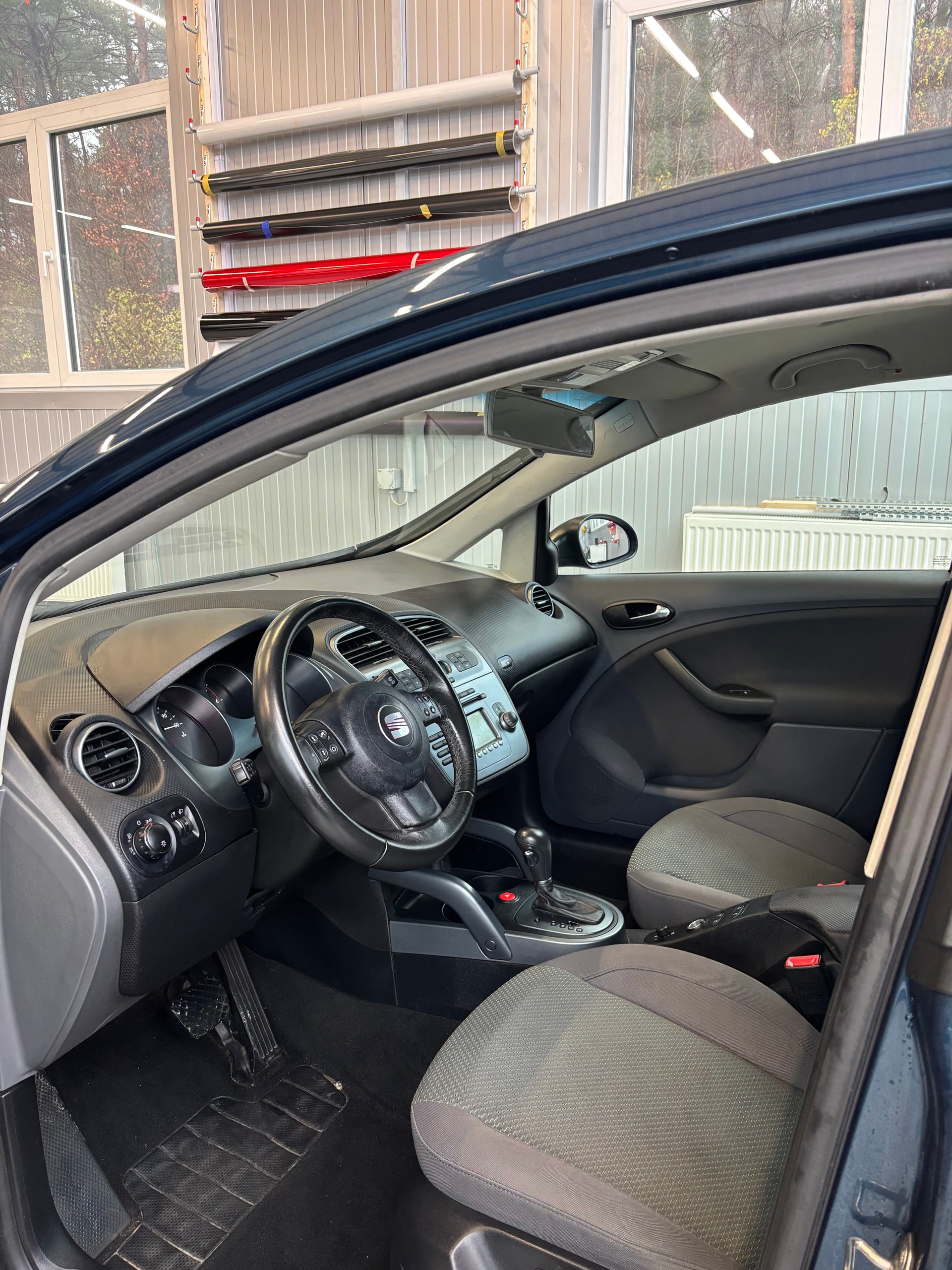 SEAT Altea 2.0 TDI Stylance-image-2
