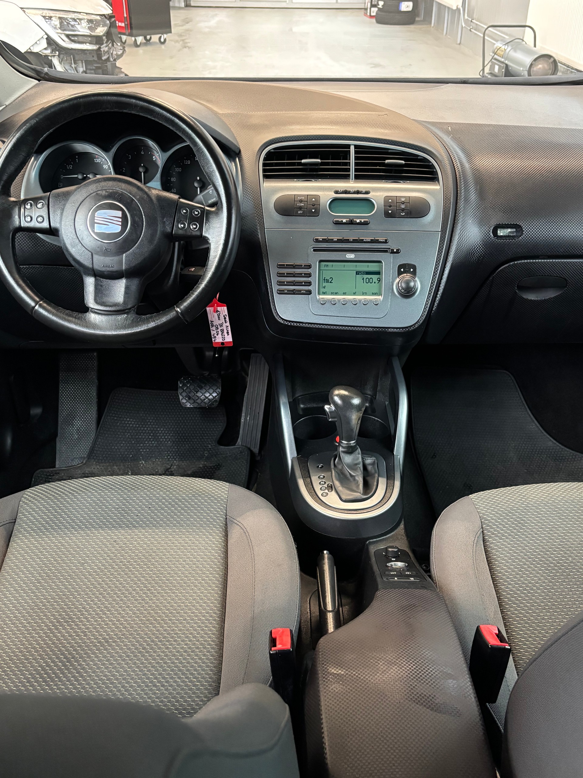 SEAT Altea 2.0 TDI Stylance-image-3