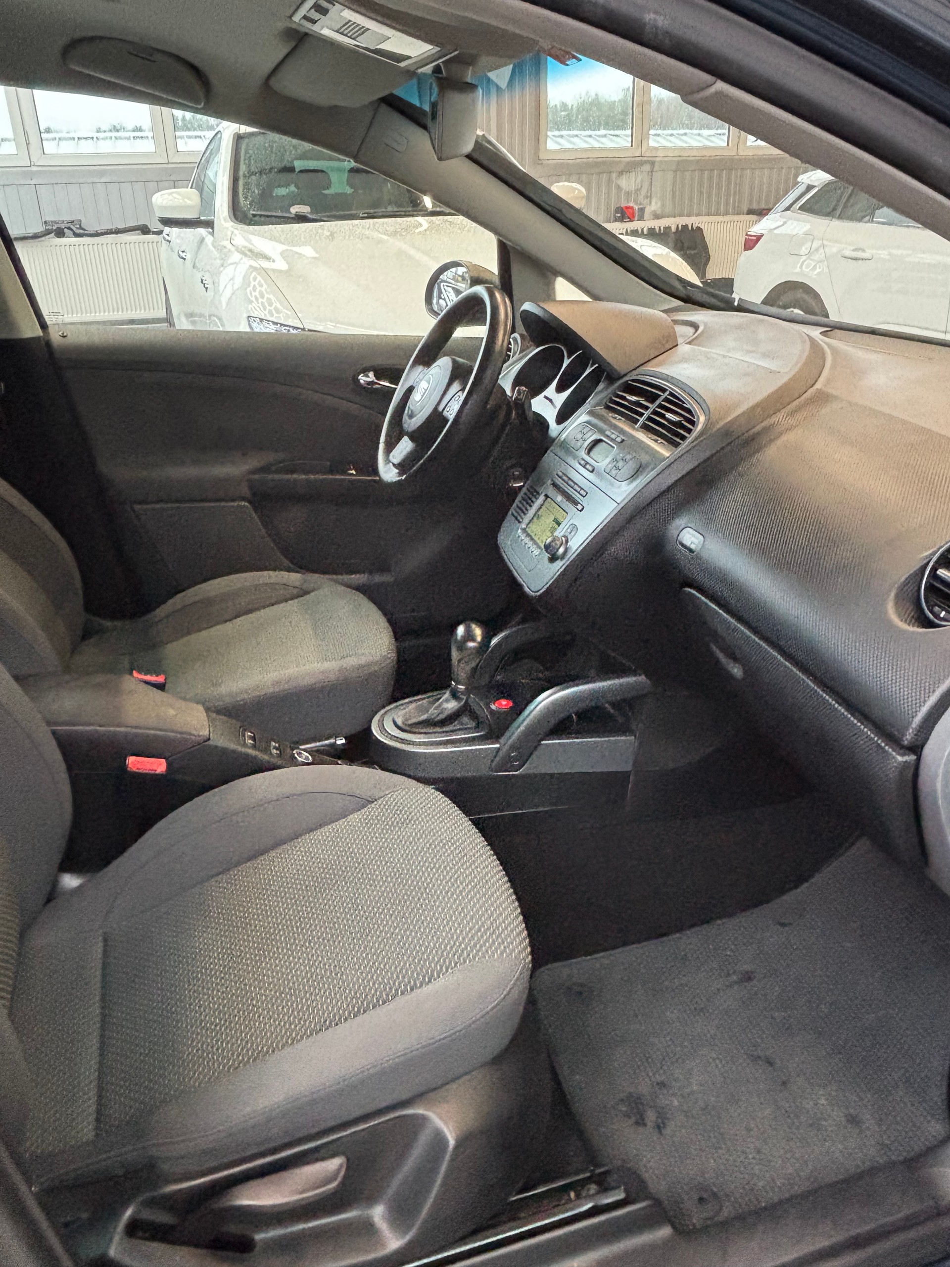 SEAT Altea 2.0 TDI Stylance-image-7