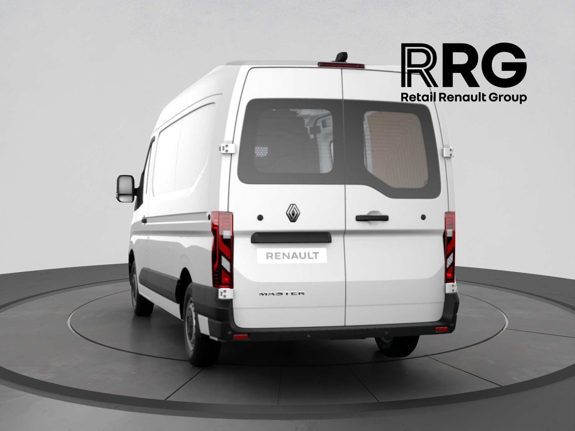 RENAULT Master T33 2.0 Blue dCi 105 L2H2 Advance-image-3