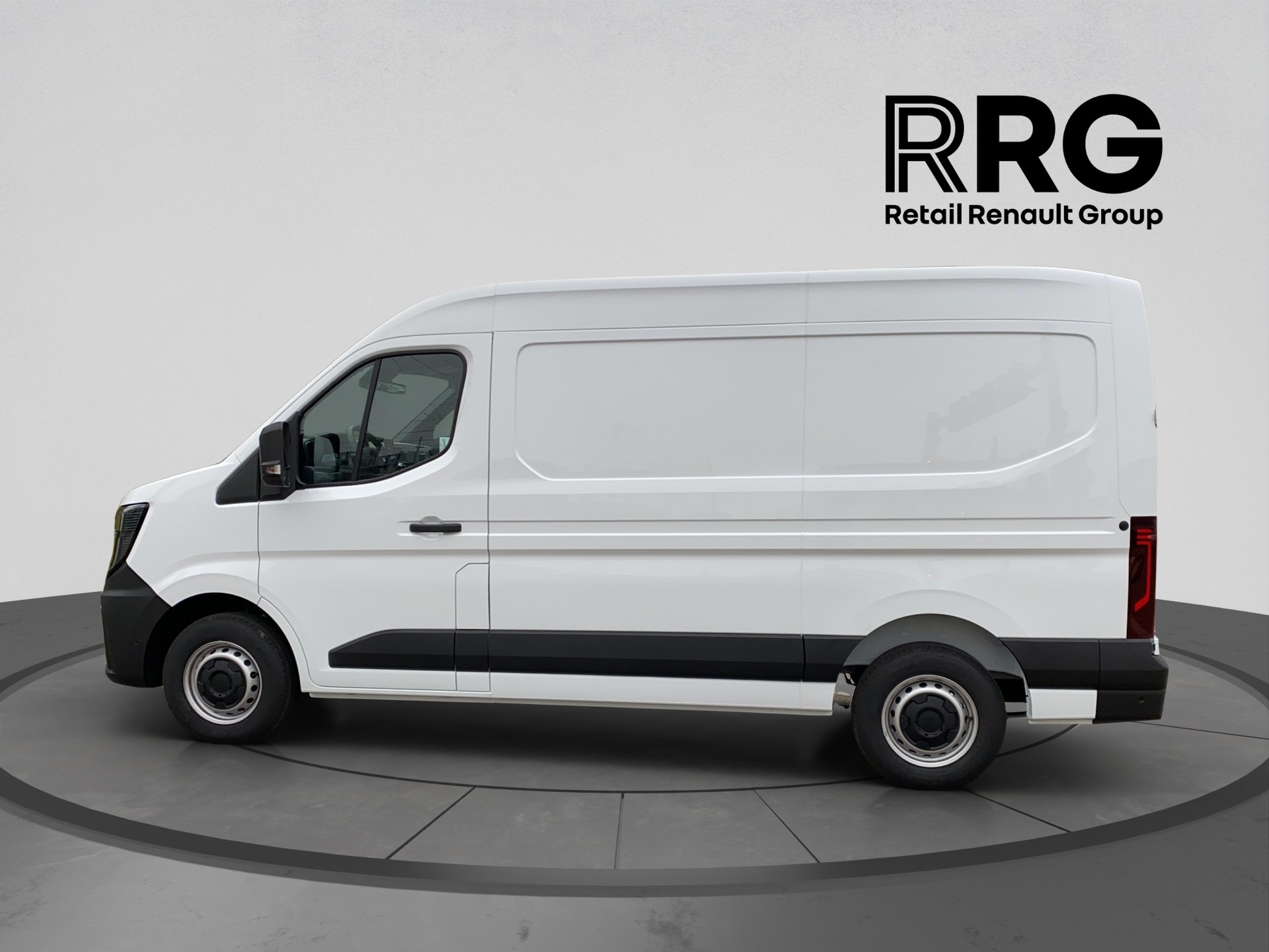 RENAULT Master T33 2.0 Blue dCi 105 L2H2 Advance-image-4
