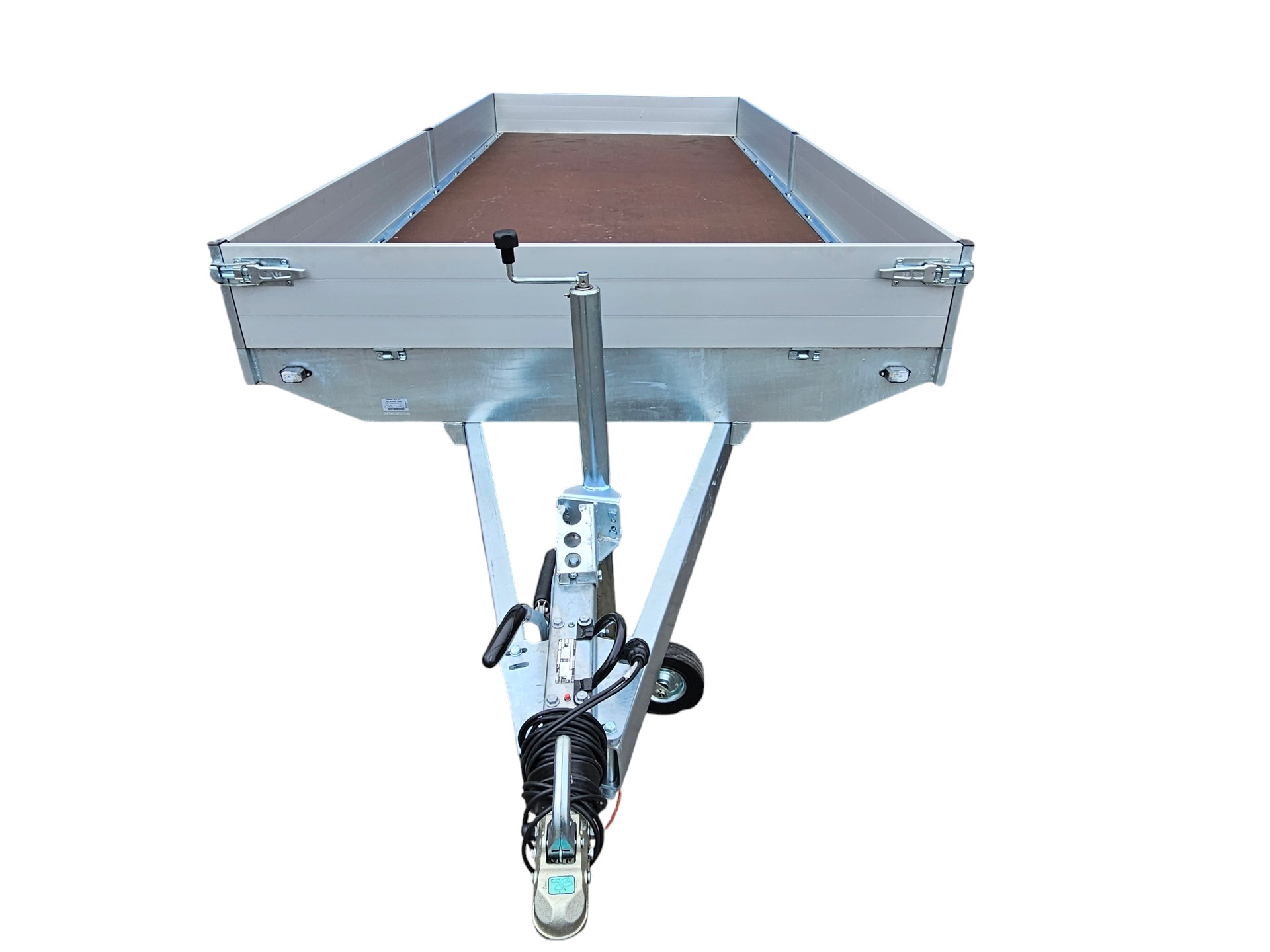 NEPTUN GN278 3500kg-image-3
