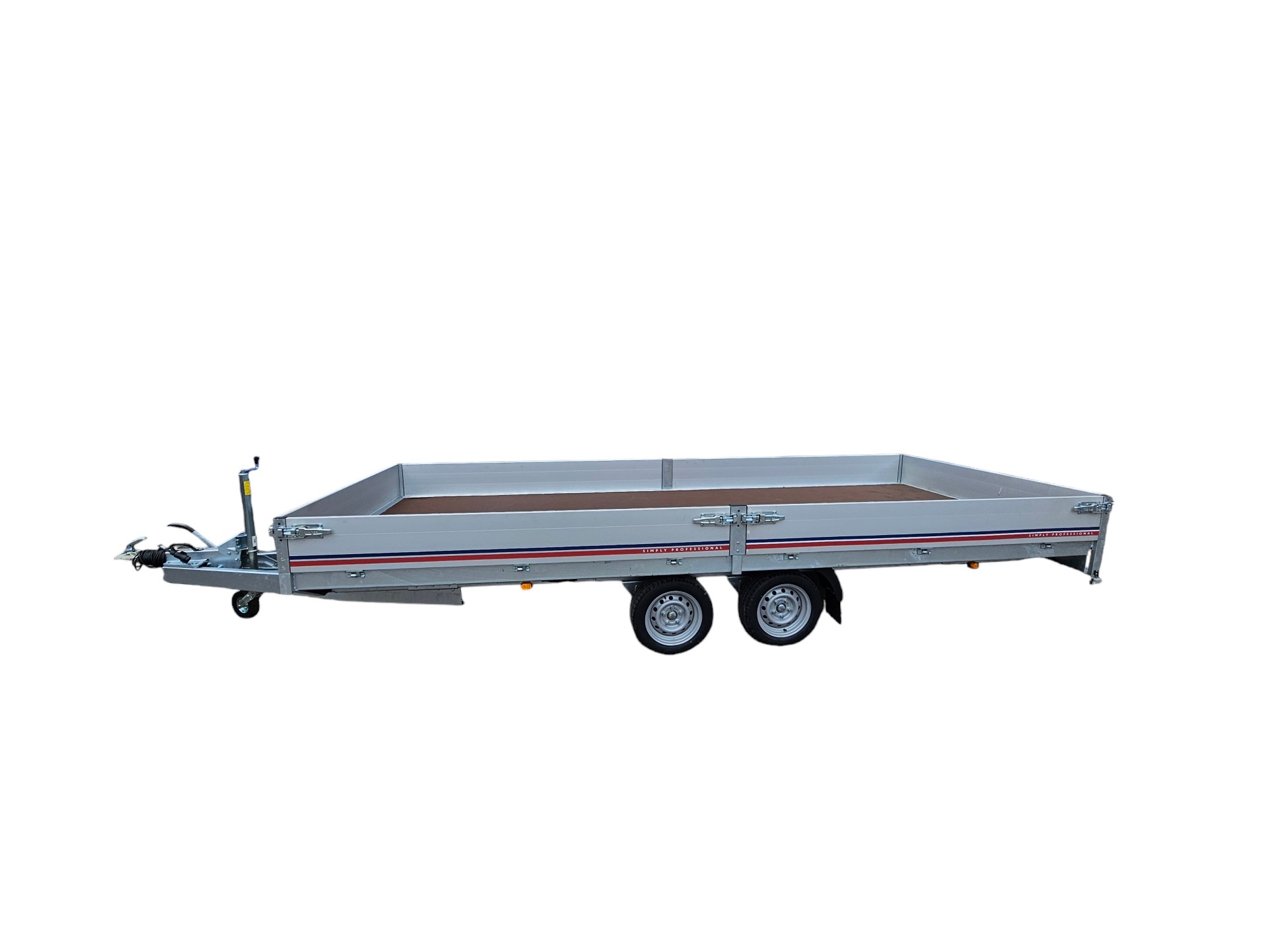 NEPTUN GN278 3500kg-image-0