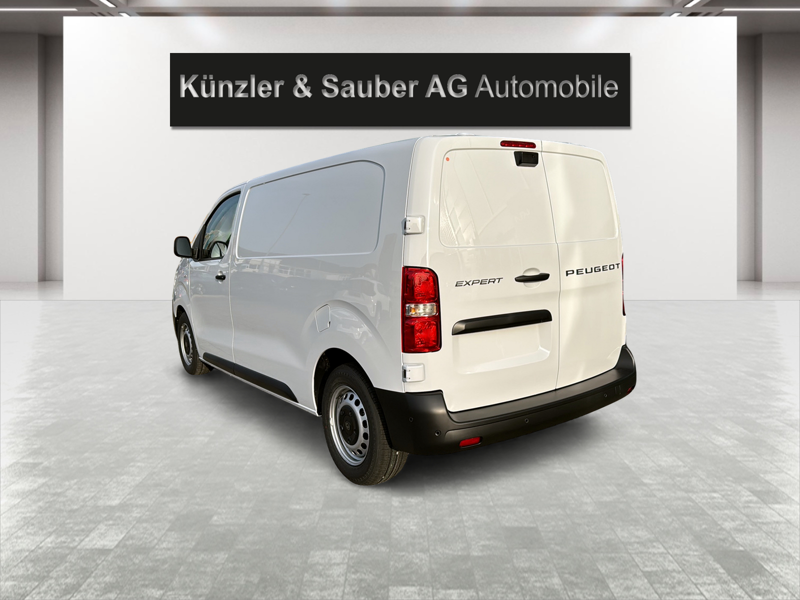 PEUGEOT Expert 2.2 BlueHDi 150 S&S Standard-image-22