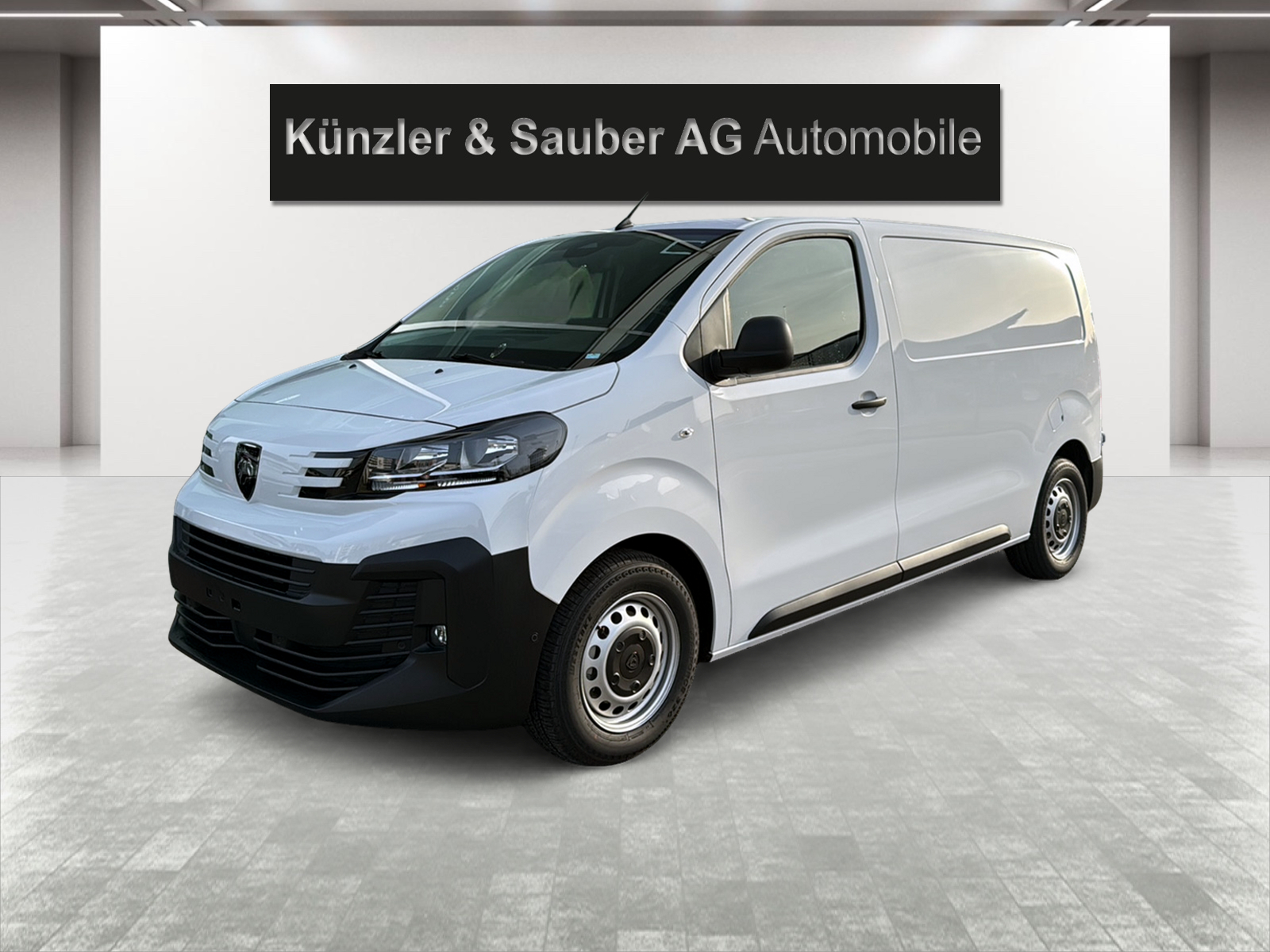 PEUGEOT Expert 2.2 BlueHDi 150 S&S Standard