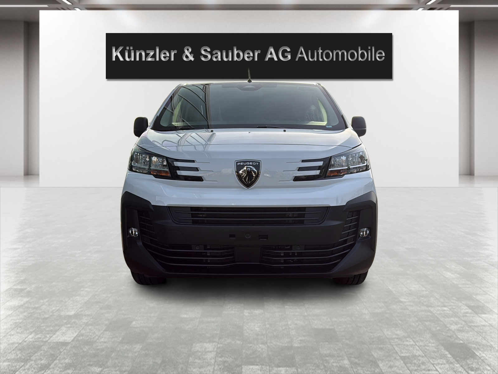 PEUGEOT Expert 2.2 BlueHDi 150 S&S Standard-showroom-element-2